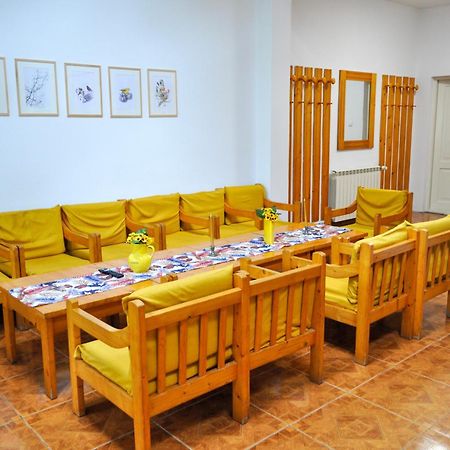 Casa De Oaspeti Vulcan Szászvolkány Kültér fotó