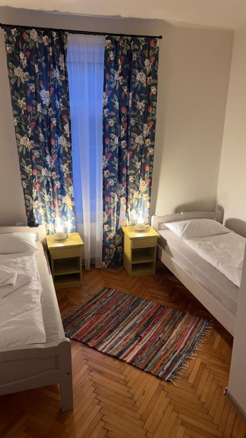 Casa De Oaspeti Vulcan Szászvolkány Kültér fotó