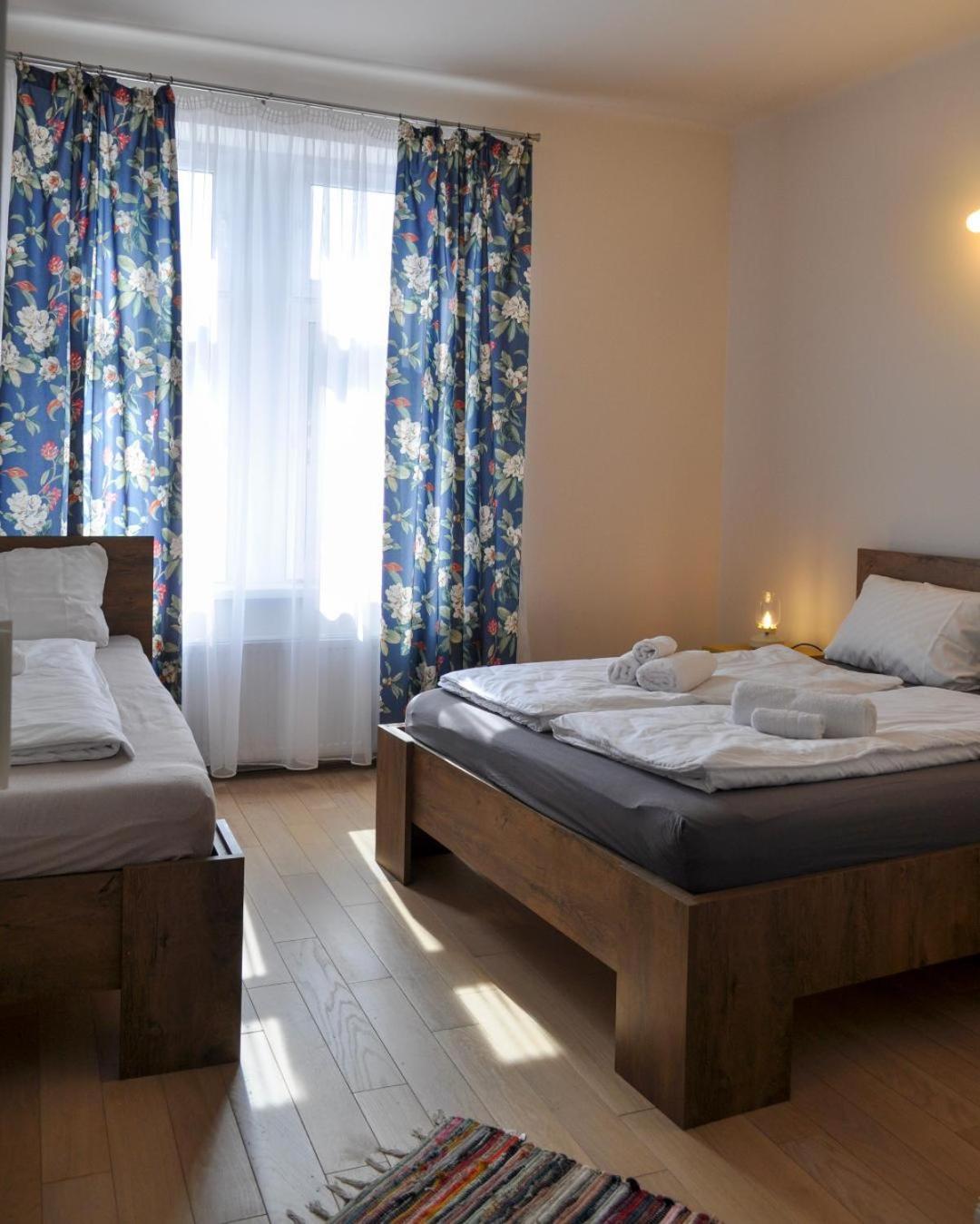 Casa De Oaspeti Vulcan Szászvolkány Kültér fotó